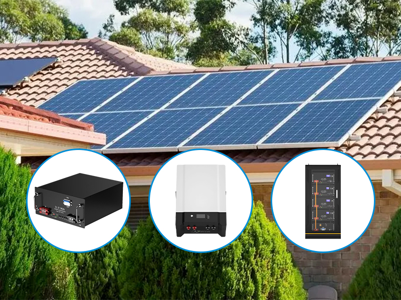 Welches Solarmodul Benötige Ich, Um Eine 12V Batterie Aufzuladen