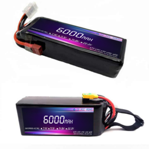 Drone Battery Manufacturers